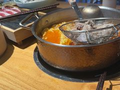 -山海蟹庐·海鲜糟粕醋火锅(慈溪店)