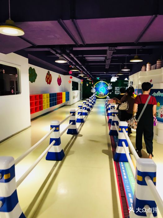 元祖启蒙乐园图片 - 第264张