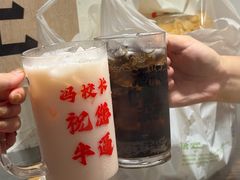 -冯校长老火锅(深圳总店)