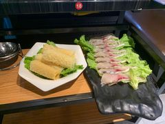 炸响铃-东椰·海南椰子鸡火锅(朝阳门店)