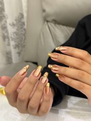 -斯馨·健康美甲美睫