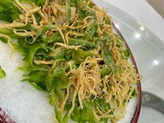 -绿雅居原生态农庄(小涌店)