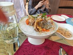 -皇朝海鲜酒店