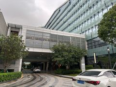 -深圳机场凯悦酒店