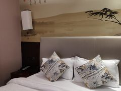 -亚欧大酒店(西关中山桥店)