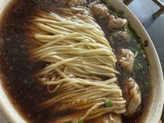 -蒋家桥饺面店(四望亭路店)