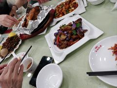-东四民芳餐厅(世茂工三店)