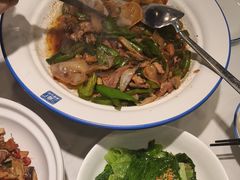 -兰湘子·湘菜小炒(石家庄万象城店)