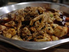 -王浩儿纪六孃甜皮鸭(乐山总店)