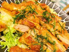 -摩登有记·新派泰国菜(银钻广场店)