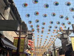 -华夏文旅西安度假区