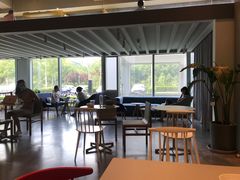 大堂-dotcom coffee古点咖啡(致真大厦店)