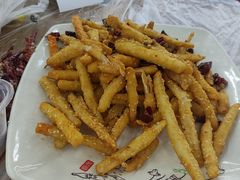 -小民大排档(光谷店)