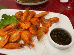 -老街渔味馆(芳华店)