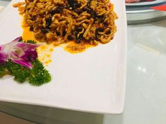 -老虎滩船说·海胆水饺·大连海鲜(老虎滩店)