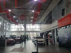 -奔驰北京鹏龙星徽(西大望路店)