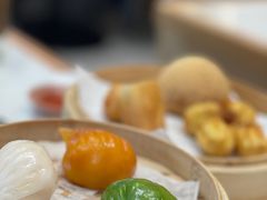 -蔡澜点心·粤菜(月星环球港店)