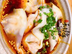 -默记孙抄手(园艺山店)