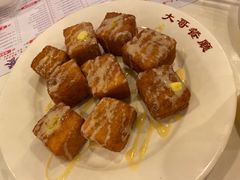 -大哥餐厅(西城花园店)
