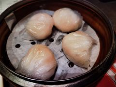 晶莹鲜虾饺-点点心点心专门店(旺角店)