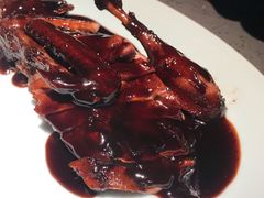 -老头儿油爆虾(星光一期店)