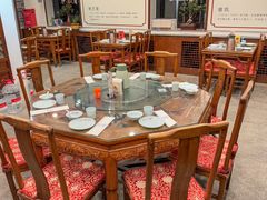 -西江美食舫·江西菜(健德桥店)