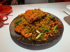 -避风塘·金牌店·夜宵(金玉兰店)