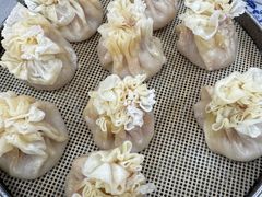 -北三沙家烧麦(北头道街店)