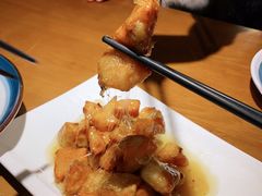 -地锅居(翰林邻里中心店)