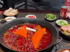 -巴蜀大宅门火锅(川音店)