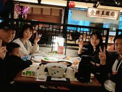 -客语客家菜(琶洲保利店)