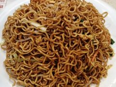 豉油皇三丝炒面-点都德(北京路贰店)