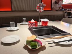 -海底捞火锅(凤凰广场店)