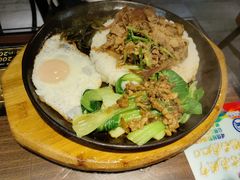 -豪享来中西餐厅(广灵店)