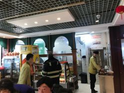 点击看大图 -南来顺饭庄·宴会厅(南菜园店)