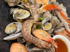 -阿毛饭店(和义路店)