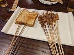 -哥俩好烧烤夜宵扎啤(海甸岛店)