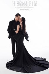 -帆拉斐婚纱摄影(春熙店)