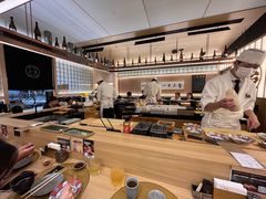 -鮨政·Omakase(万象城店)