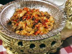 -湘当爱·鲜煮现炒(松岗立业路店)