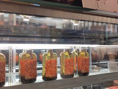 零售区-奈雪的茶(凯德新都心店)