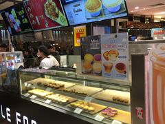 -芳叔(东方宝泰店)
