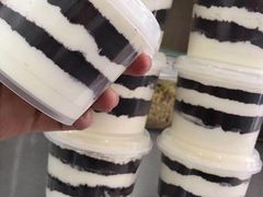 -奶香铺子(杨柳青店)