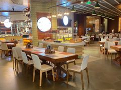 -The COOK·厨餐厅·自助餐(浦东嘉里大酒店)