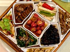 -五观堂素食(新华路店)