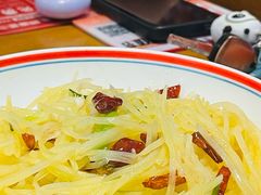 -周麻婆·川式小炒(泉州鲤城超越工业园店)