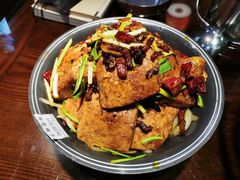 -东北大院·东北菜(三台子店)