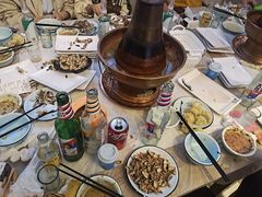 -虾大侠·盱眙龙虾老北京铜锅涮羊肉(金楠天街店)