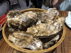 -蚝堡海鲜·威海菜·海肠捞饭·烧烤·亚洲吃蚝公司(幸福门店)