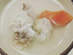 -润泽园椰子鸡(汇一城店)